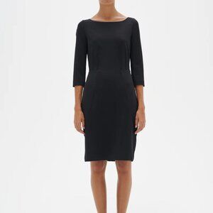 NWT Inwear Bagulio Shift Dress
